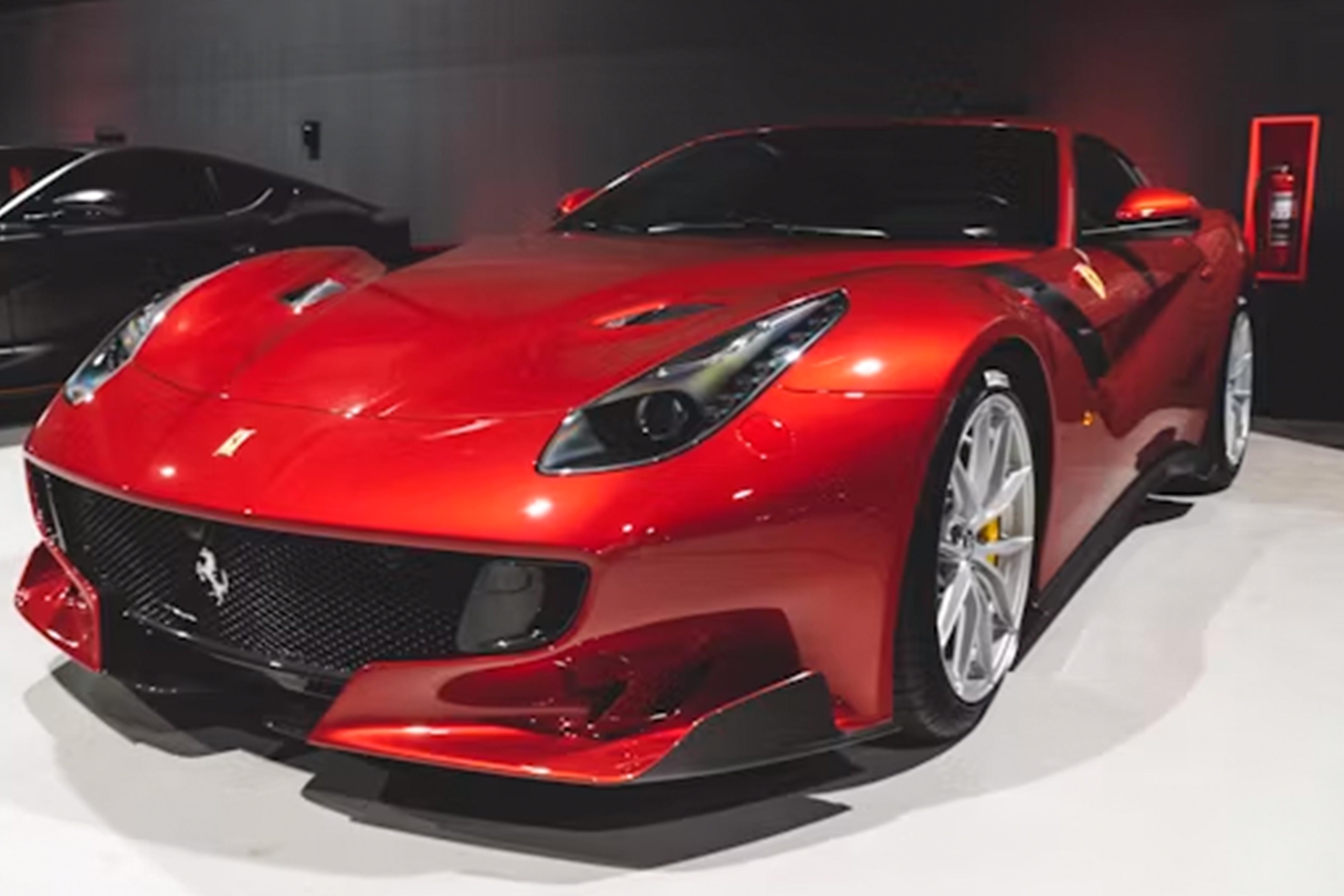 supercar