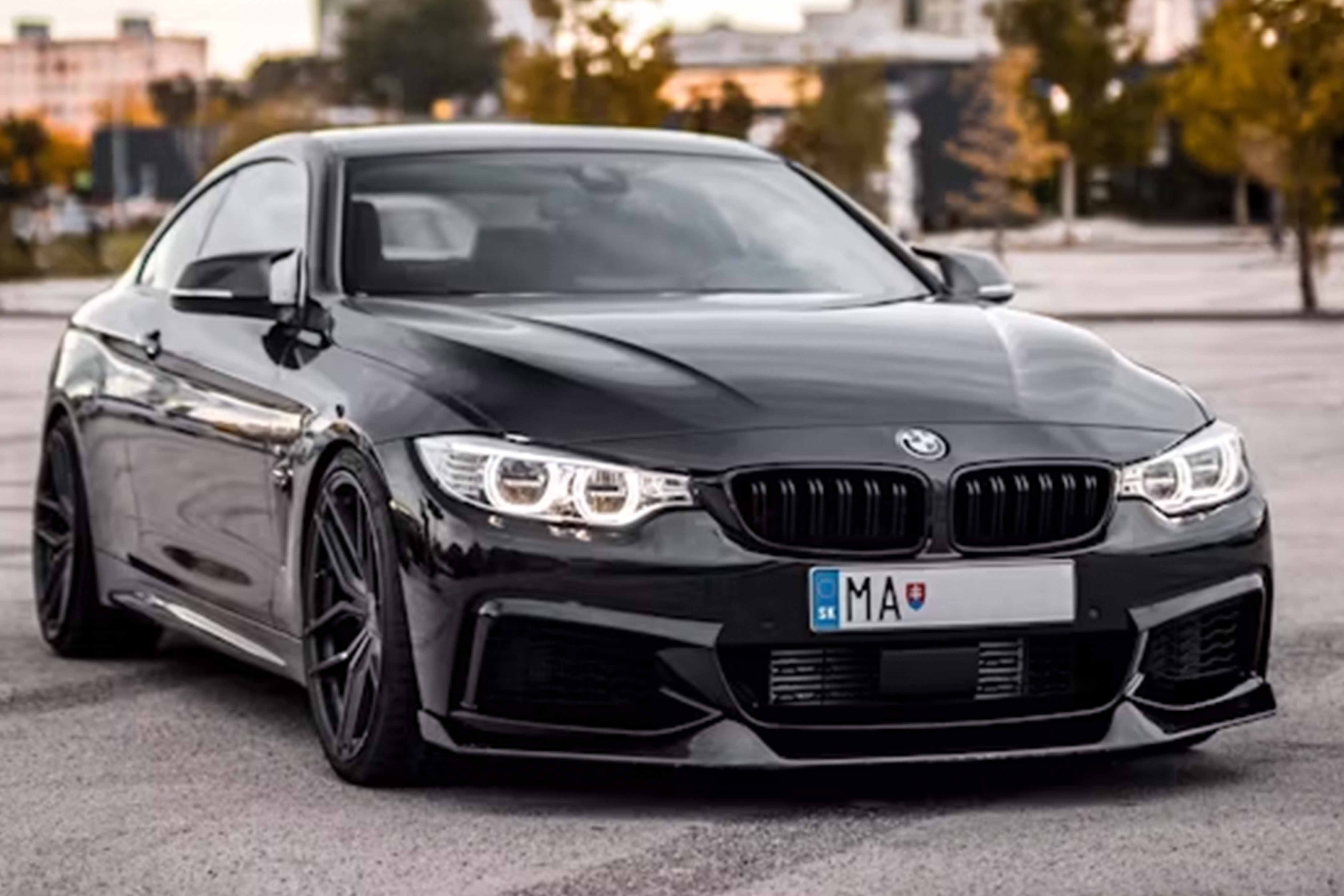 BMW M3